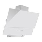 Elenberg ELB-3000W Beyaz Cam Ankastre Davlumbaz
