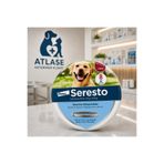 Elenco Seresto Tasma 70 CM ( büyük boy)