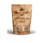 Elenmiş Tozsuz Karışık Güvercin Yemi 1 Kg