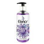 Elenor 2x400 ml Lavanta Sıvı El Sabunu