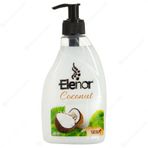 Elenor Hindistan Cevizli 400 ml Sıvı El Sabunu