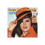 Elenor Müzik Neşe Karaböcek - Niyet (Renkli Plak)
