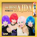 Elenor Müzik The Best Of Ajda Pekkan (Picture Disc)