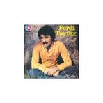 Elenor Plak Lp-Ferdi Tayfur- Yuvasız Kuslar Lp