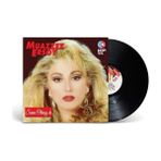 Elenor Plak Muazzez Ersoy - Seven Olmaz Ki 33 Plak Türk Sanat Müziği Elenor Müzik Yayımcı