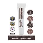 ELENSILIA %80 Fransız Kolajeni Ve Haloxyl Içeren Kırışıklık Karşıtı Göz Kremi 10g