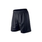 Elephant Futbol Şortu - XL - Black
