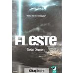 ELESTE - ERSIN ÖZMEN