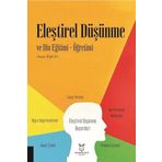 Eleştirel Düşünme ve Din Eğitimi-Öğretimi