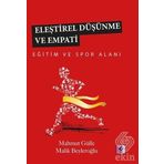 Eleştirel Düşünme Ve Empati - Mahmut Gülle