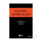 Eleştirel Eğitim Seçkisi - Nevzat Samet Baykal Ayhan Ural Zeynep Alica Naciye Aksoy Hasan Hüseyin Aksoy Nacar Demir Nevruz Uğur Ahmet Yıldız Derya Ünlü Burak Özçetin H. Eylem Kaya Ahmet Duman Mediha Sarı Memet Karakuş Andaç Çuhadar Gökçe Güvercin Mehmet t