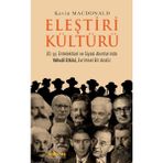 Eleştiri Kültürü - Kevin McDonald