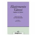 Eleştirmenin Görevi - Terry Eagleton