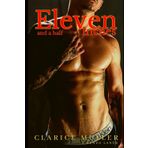 Eleven and a half Inches: The Seduction Game: Forbidden Passions of a Womanizer: 11