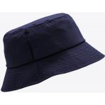 Eleven Markets Düz Lacivert Kova Şapka Balıkçı Şapka Bucket Hat - Standart