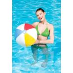 Eleven Markets Renkli Deniz Topu 41 cm