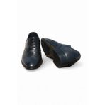 Elevold El Yapımı Hakiki Deri Brogue Model 7 Cm Boy Uzatan Gizli Topuk Erkek Ayakkabı Damatlık Kundura (SİYAH, EU Ayakkabı Beden Sistemi, Yetişkin, Erkek, Sayısal, Orta, 39)