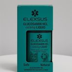 Elexsus Glucosamın HCL Kedi Ve Köpekler İçin Solüsyon 100ML