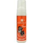 Elexsus Natural 200 ml Kedi ve Köpek Kuru Köpük Şampuanı