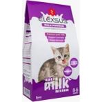 Elexsus Yavru Kedi Süt Tozu 150 gr - Anne Sütü İkamesi Ve Vitamin Destekli