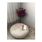 Elf Consept Makrome Salincak Yer Minder Puf 70X70
