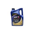 Elf Evol Fulltech Llx 5W30 3B-5Litre Elf Motor Yağı