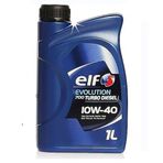 Elf Evolution 700 Turbo Diesel 10W/40 12x1 lt Motor Yağı