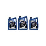 Elf Evolution 900 SXR 5W-30 4 lt 3'lü Motor Yağı