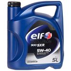 Elf Evolution 900 SXR 5W-40 5 lt Tam Sentetik Motor Yağı