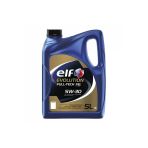 Elf Evolutıon Full-Tech 5W30 5Lt Orjinal Ürün Garantisi