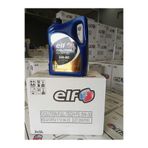 ELF Evolution Full-tech 5w30 Fe 5lt - 3 Adet Üretim Tarihi 2024(1 Koli)