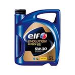 ELF Evolution Full-tech Fe 5w-30 Sentetik Motor Yağı 5 Litre