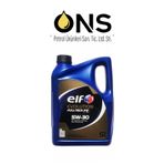 Elf Evolutıon Full-Tech Fe 5W30 5Lt
