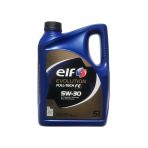 ELF Evolution Fulltech Fe Rn 0720 5w-30 - 5 Litre Uyumlu ( 2025 Tarihlidir )