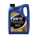 Elf Evolution R-Tech Elite Fe 0W-16 Motor Yağı 5 Litre