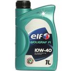 Elf Moligraf F1 10W40 1 lt Benzinli Motor Yağı