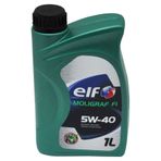 Elf Moligraf F1 5W40 1 lt Motor Yağı