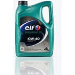Elf Moligraf Fı 10W-40 4l Motor Yağı – Üretim Yılı: 2025 Benzinli Dizel Araçlar Için Yüksek Koruma Motor Yağı