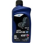 Elf Moto Gear Oil 80W-90 Şanzıman Yağı 1l