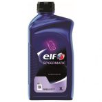 Elf Speedmatic 1 Lt - Sentetik Şanzıman Robot Yağı