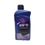 Elf Speedmatic Sentetik Şanzıman Robot Yağı 1 Litre