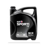 ELF Sporti TXI 5W-30 5 lt Motor Yağı