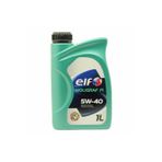 ELF Tam Sentetik Motor Yağı Dizel Benzin