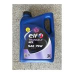 Elf Trans Nfj 75W-80 3 Lt Manuel Şanzıman Yağı
