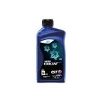 ELF802 Elf Moto Coolant Organic 1 Litre Antifriz