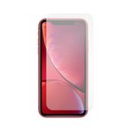 Elfia Apple iPhone XR ile Uyumlu Ekran Koruyucu Nano Esnek İnce Micro Şeffaf
