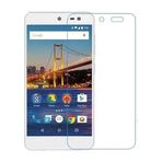 Elfia General Mobile 4G Android One Ekran Koruyucu Cam Temperli Sert Maxi Şeffaf