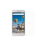 Elfia General Mobile GM 5 Plus Ekran Koruyucu Cam Temperli Sert Maxi Şeffaf