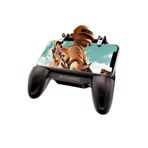 Elfia SR2000 Siyah Pubg Telefon Oyun Konsolu