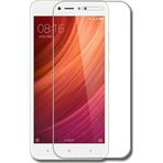 Elfia Xiaomi Redmi Note 5A Prime Ekran Koruyucu Cam Temperli Sert Maxi Şeffaf